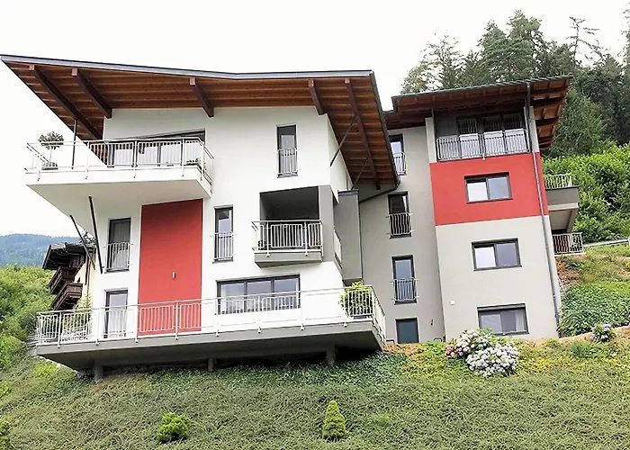 Apartment With Fantastic View