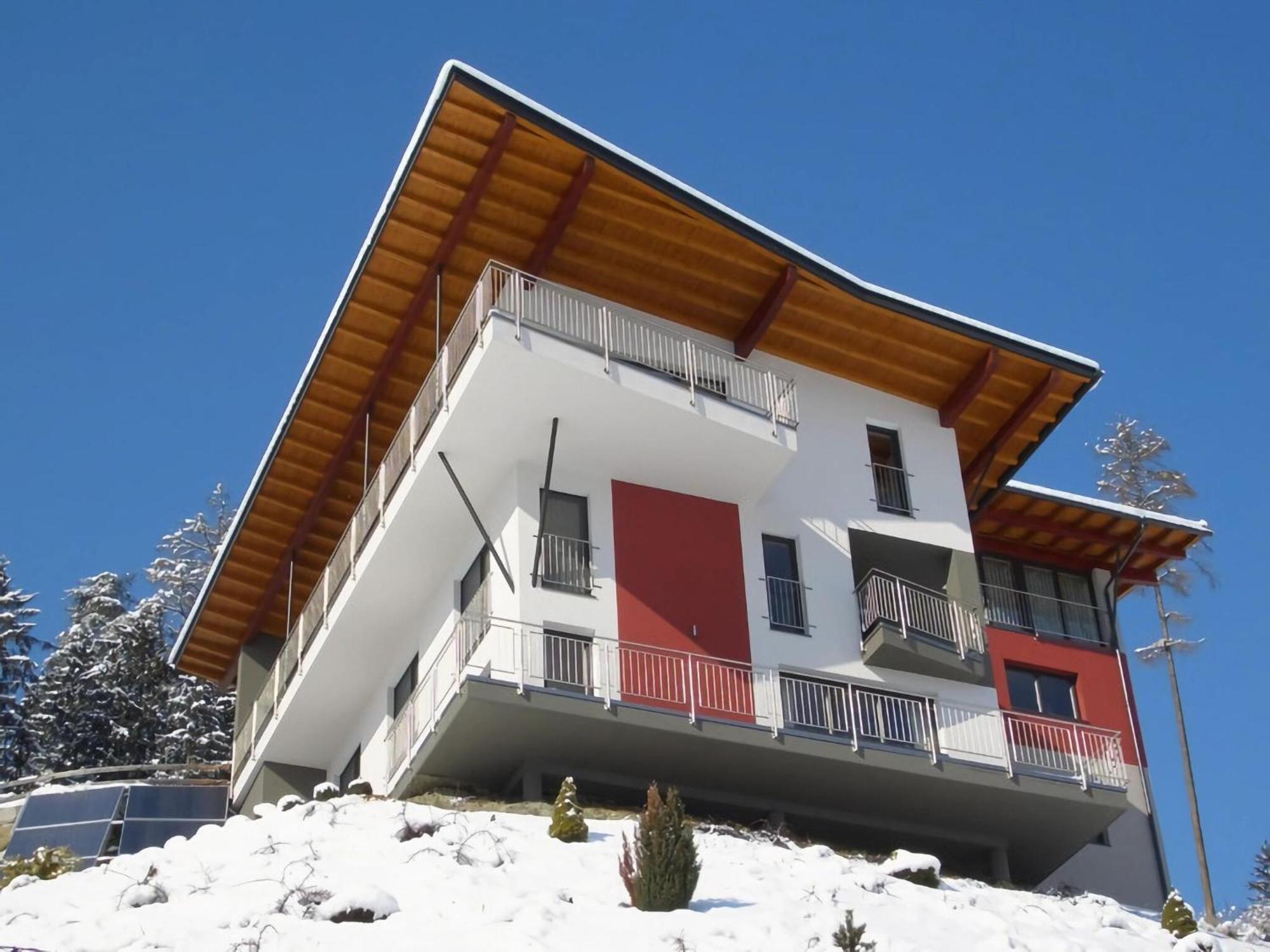 Apartamento With Fantastic View